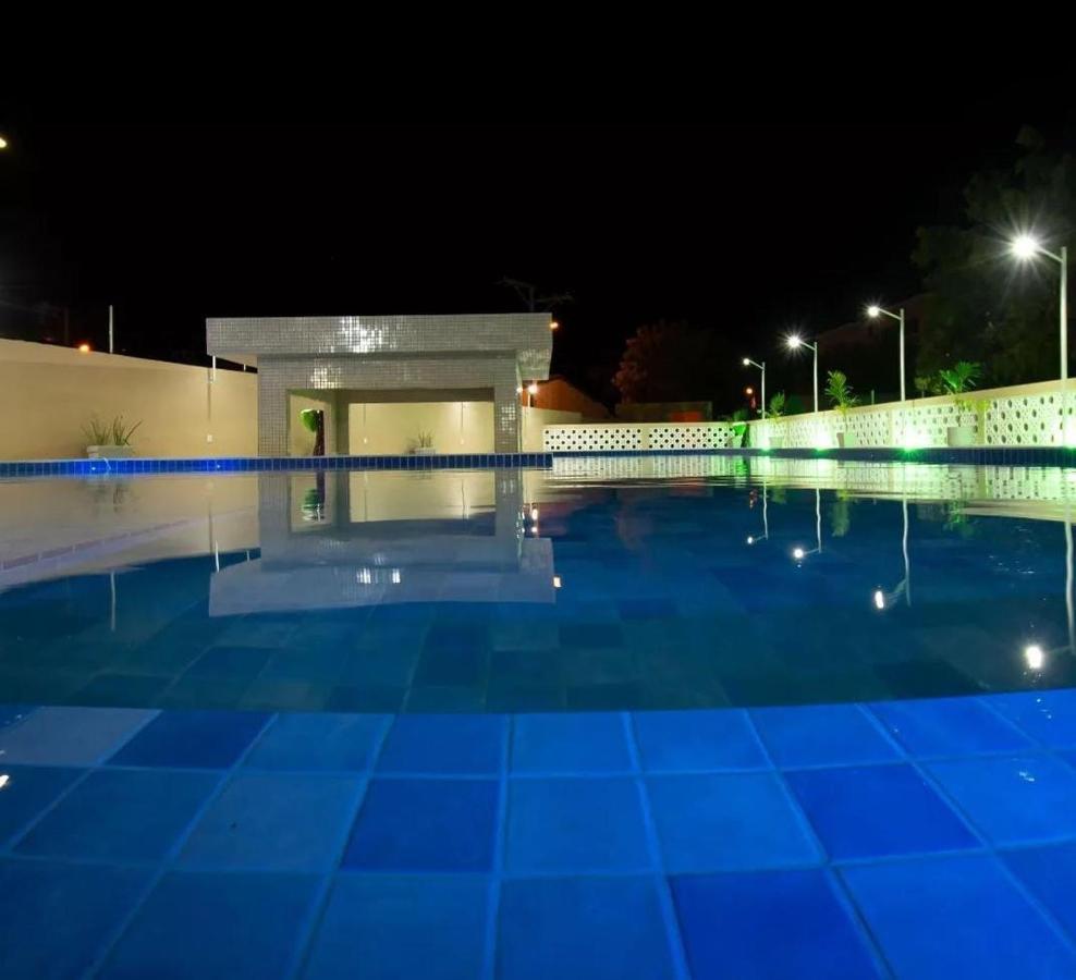 Apartamento Aconchegante Em Paulo Afonso Exterior photo