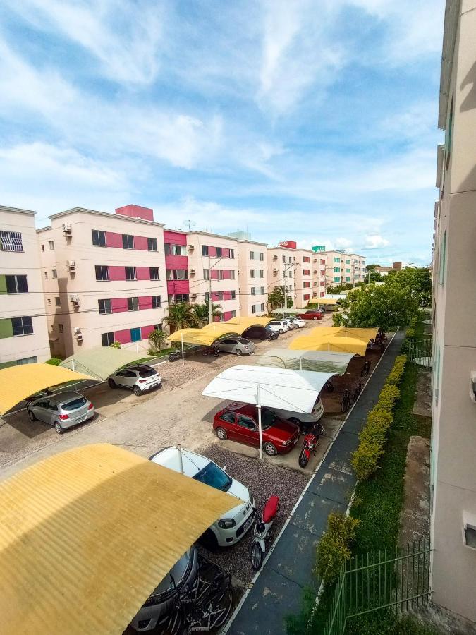 Apartamento Aconchegante Em Paulo Afonso Exterior photo