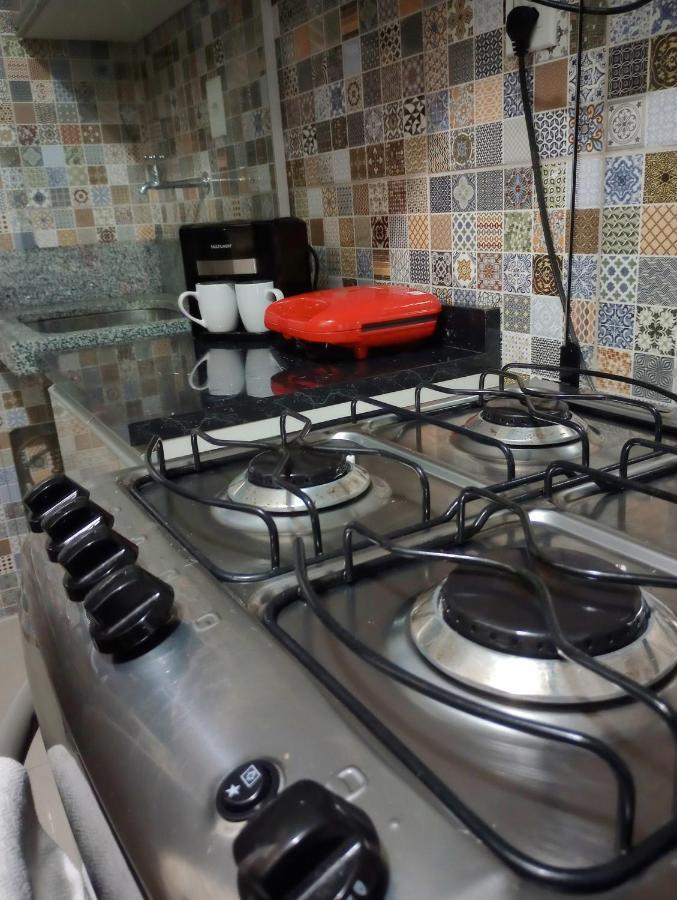 Apartamento Aconchegante Em Paulo Afonso Exterior photo
