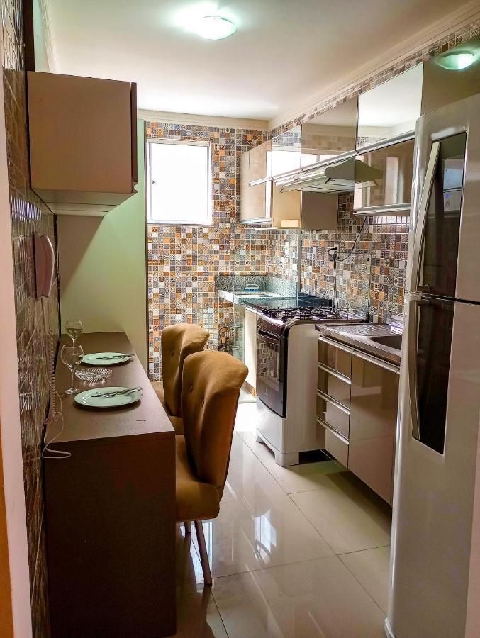 Apartamento Aconchegante Em Paulo Afonso Exterior photo