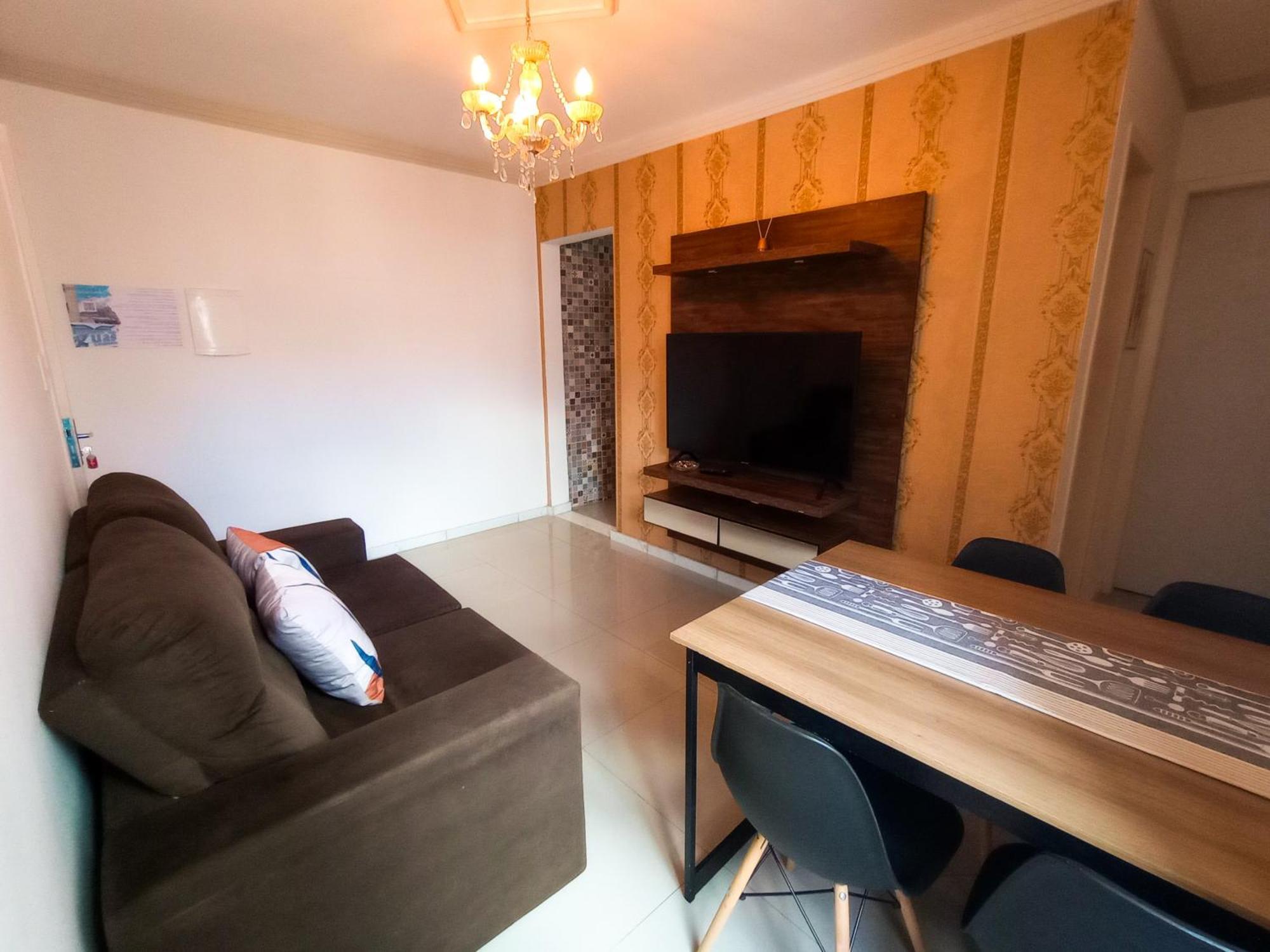 Apartamento Aconchegante Em Paulo Afonso Exterior photo