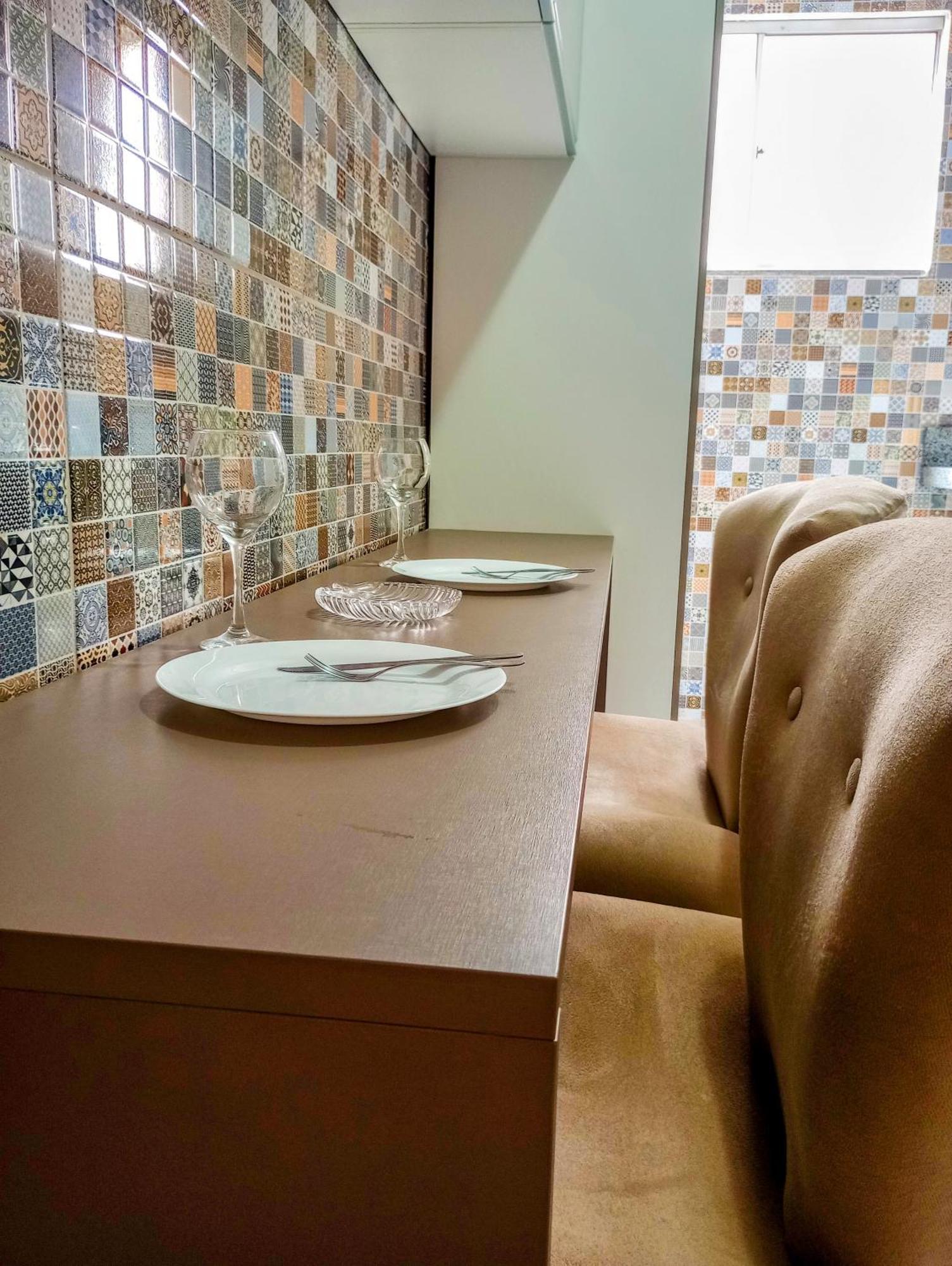 Apartamento Aconchegante Em Paulo Afonso Exterior photo