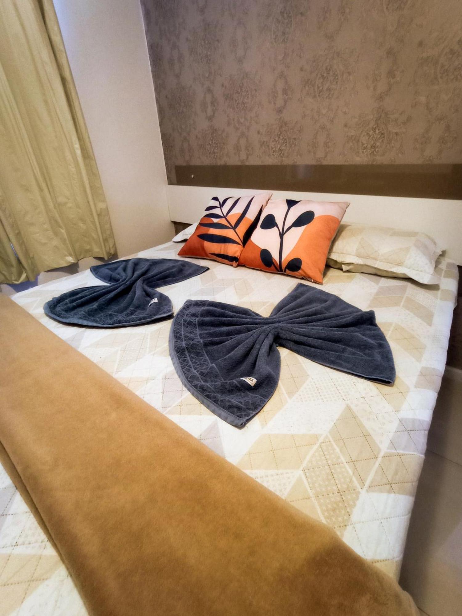 Apartamento Aconchegante Em Paulo Afonso Exterior photo
