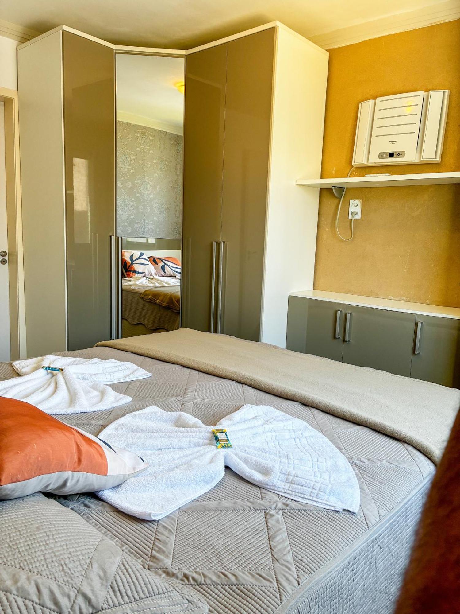 Apartamento Aconchegante Em Paulo Afonso Exterior photo