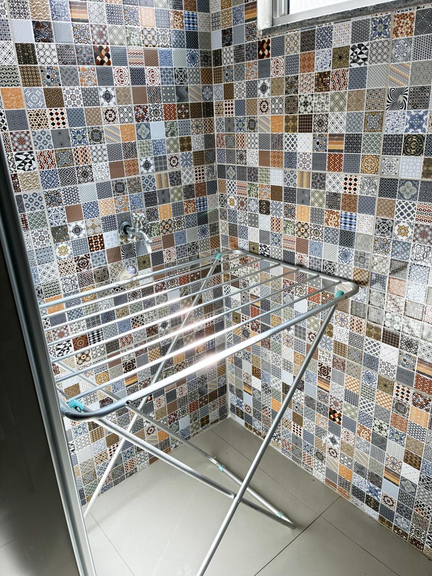 Apartamento Aconchegante Em Paulo Afonso Exterior photo
